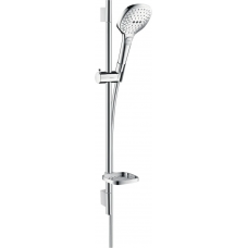 Душевая стойка HANSGROHE Raindance Select E 26620000 хром Душевая стойка HANSGROHE Raindance Select E 26620000 хром